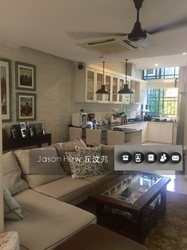 Kew Gate (D16), Terrace #160361662